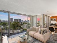 More Details about MLS # 202126105 : 1634 MAKIKI STREET #704