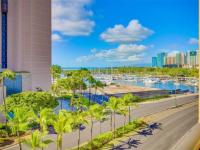 More Details about MLS # 202200905 : 1684 ALA MOANA BOULEVARD #651