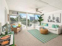 More Details about MLS # 202210583 : 1821 KEEAUMOKU STREET #305