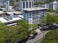 More Details about MLS # 202217110 : 1710 PUNAHOU STREET #502