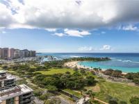 More Details about MLS # 202218828 : 1350 ALA MOANA BOULEVARD #2504