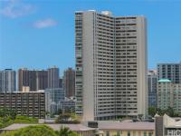 More Details about MLS # 202219281 : 1212 PUNAHOU STREET #2904