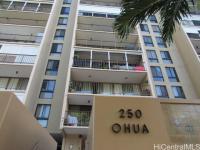 More Details about MLS # 202219949 : 250 OHUA AVENUE #3A