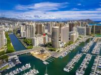 More Details about MLS # 202220039 : 1684 ALA MOANA BOULEVARD #251