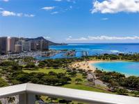 More Details about MLS # 202220943 : 1288 ALA MOANA BOULEVARD #24F