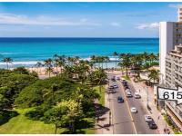 More Details about MLS # 202221956 : 134 KAPAHULU AVENUE #615