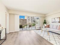 More Details about MLS # 202223688 : 1333 HEULU STREET #806