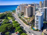 More Details about MLS # 202224593 : 204 KAPAHULU AVENUE 302