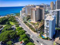 More Details about MLS # 202224593 : 204 KAPAHULU AVENUE #302