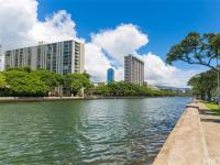 More Details about MLS # 202300420 : 1676 ALA MOANA BOULEVARD #709