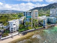 More Details about MLS # 202300446 : 2943 KALAKAUA AVENUE #303