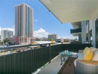 More Details about MLS # 202300492 : 720 KAPIOLANI BOULEVARD 403