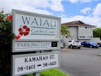 More Details about MLS # 202301344 : 98-1451 KAMAHAO STREET #31