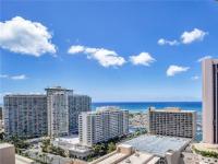 More Details about MLS # 202308741 : 1700 ALA MOANA BOULEVARD #2704