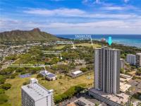More Details about MLS # 202310592 : 2600 PUALANI WAY #1404