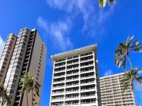 More Details about MLS # 202311391 : 2465 ALA WAI BOULEVARD #1204