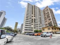 More Details about MLS # 202311758 : 1571 PIIKOI STREET #105