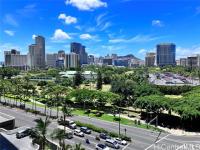 More Details about MLS # 202313696 : 1860 ALA MOANA BOULEVARD #1003