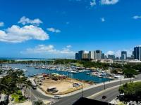 More Details about MLS # 202316061 : 1684 ALA MOANA BOULEVARD #953