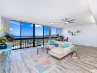 More Details about MLS # 202316639 : 4300 WAIALAE AVENUE #PH-A2