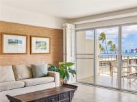 More Details about MLS # 202316651 : 2937 KALAKAUA AVENUE #45