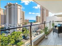 More Details about MLS # 202317578 : 1860 ALA MOANA BOULEVARD #1608