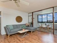 More Details about MLS # 202320374 : 2033 NUUANU AVENUE #10C