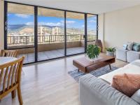 More Details about MLS # 202321723 : 2121 ALA WAI BOULEVARD #3006