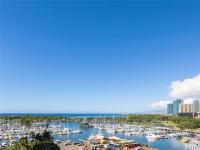 More Details about MLS # 202321765 : 1676 ALA MOANA BOULEVARD #902