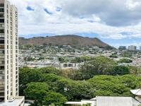 More Details about MLS # 202323668 : 2055 NUUANU AVENUE #1104