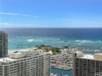 More Details about MLS # 202323943 : 1700 ALA MOANA BOULEVARD #3603
