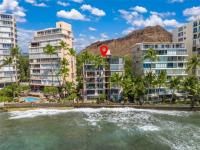 More Details about MLS # 202324164 : 2987 KALAKAUA AVENUE #203