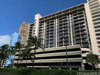 More Details about MLS # 202324680 : 1850 ALA MOANA BOULEVARD #819