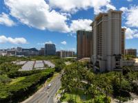 More Details about MLS # 202324772 : 1860 ALA MOANA BOULEVARD #1210