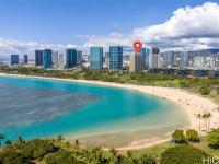 More Details about MLS # 202324976 : 1350 ALA MOANA BOULEVARD #805