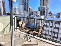 More Details about MLS # 202326374 : 2440 KUHIO AVENUE #1201