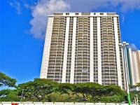More Details about MLS # 202328009 : 1350 ALA MOANA BOULEVARD #1406