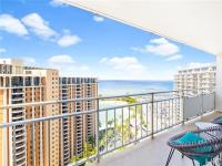More Details about MLS # 202400679 : 1777 ALA MOANA BOULEVARD #2526