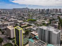 More Details about MLS # 202402957 : 1114 PUNAHOU STREET #9B