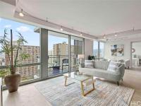 More Details about MLS # 202403195 : 1200 QUEEN EMMA STREET #2401