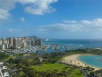 More Details about MLS # 202403250 : 1330 ALA MOANA BOULEVARD #3806