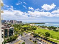 More Details about MLS # 202403498 : 1350 ALA MOANA BOULEVARD #1901
