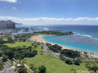 More Details about MLS # 202403616 : 1330 ALA MOANA BOULEVARD #3605