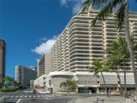 More Details about MLS # 202403855 : 1860 ALA MOANA BOULEVARD #604