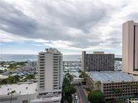 More Details about MLS # 202403919 : 1778 ALA MOANA BOULEVARD #2004