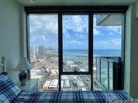 More Details about MLS # 202404258 : 600 ALA MOANA BOULEVARD #3503