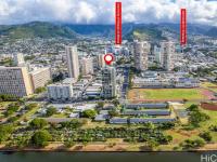 More Details about MLS # 202404354 : 2444 HIHIWAI STREET #2205
