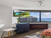 More Details about MLS # 202406062 : 1700 ALA MOANA BOULEVARD #3003