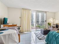 More Details about MLS # 202406133 : 1920 ALA MOANA BOULEVARD #712