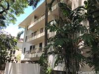 More Details about MLS # 202406250 : 1425 PUNAHOU STREET #404